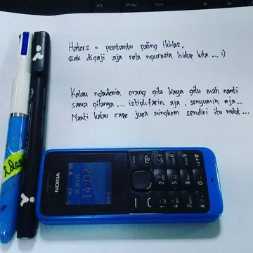 Words of wisdom Stock Photos