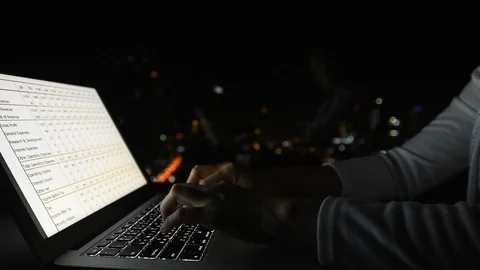 Work-1 Stock Footage 98331106