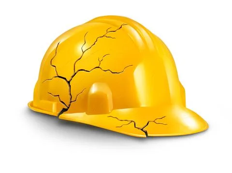 Work Accident Photos