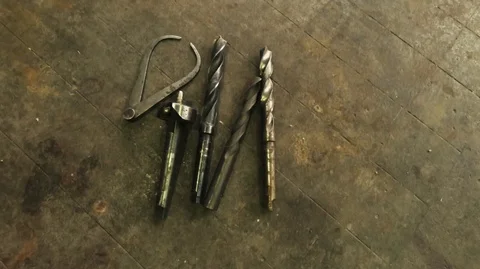 Work and control in production. Stock Footage 99466537