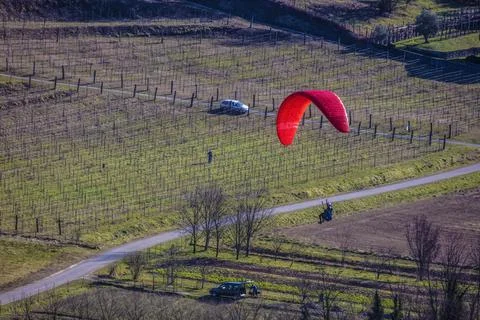 Work and Fun Around Nova Gorica Stock Photos