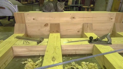 Work and make a profit. Stock Footage 97999535