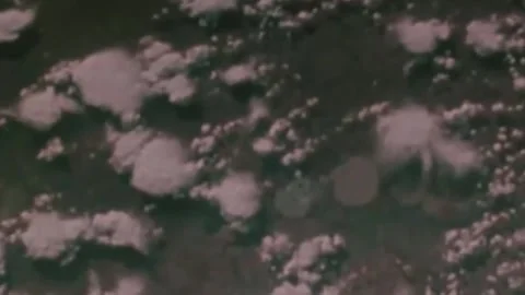 Work and training of cosmonaut pilots at the SOYUZ-7 station Soyuz T5  (51) Stock Footage 267252369