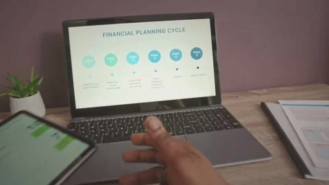 Work Anywhere: Life of a Modern Freelancer Stock Footage 320912403