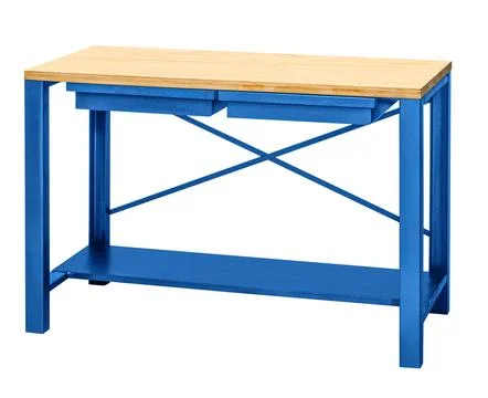 Work bench Stock Photos