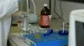 the work of the biochemist HD Footage