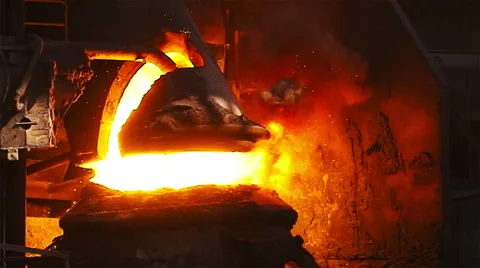 Work BOF. Slow Motion Stock Footage 55261353