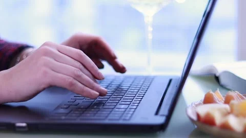 Work in a comfortable atmosphere Stock Footage 169462484