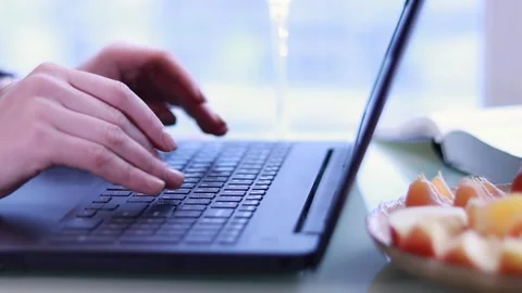 Work in a comfortable atmosphere Stock Footage 169462486