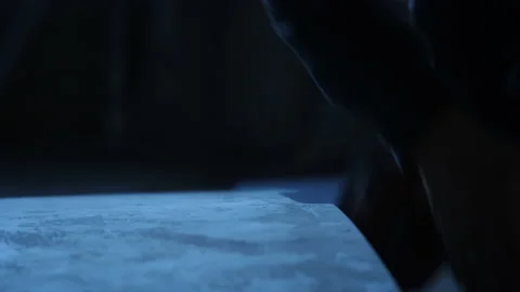 Work on a construction site 4K 50fps 스톡 동영상 238987962