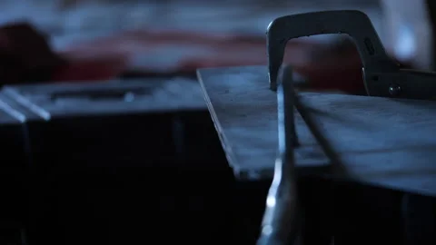 Work on a construction site 4K 50fps Video stock 238987999