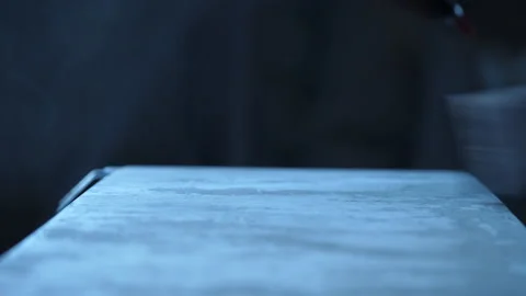 Work on a construction site 50fps Vídeos de archivo 238987933