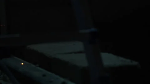 Work on a construction site 50fps 動画素材 238987937