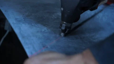 Work on a construction site 50fps 스톡 동영상 238987947