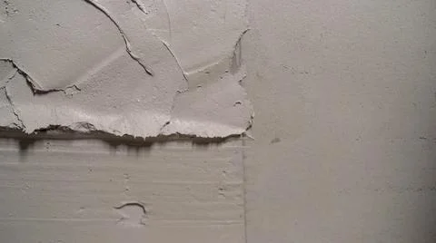 Work with construction tools and a spatula. Repair concept, repair tools, han Stock Photos