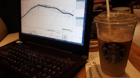 Work on Desk Stock Photos