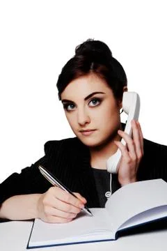 Work to do around here Foto stock