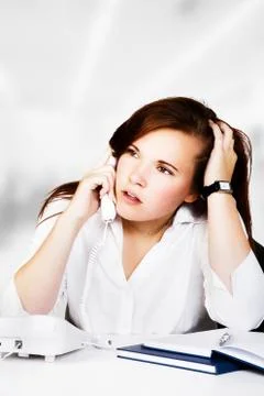 Work to do Stock Photos