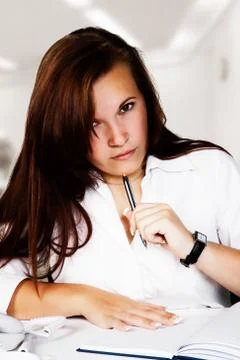 Work to do Stock Photos