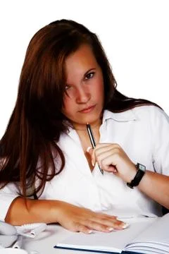 Work to do Stock Photos