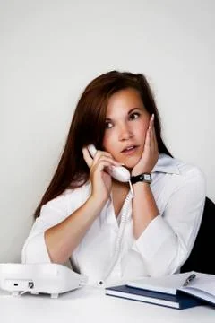 Work to do Stock Photos