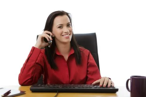 Work to do Stock Photos