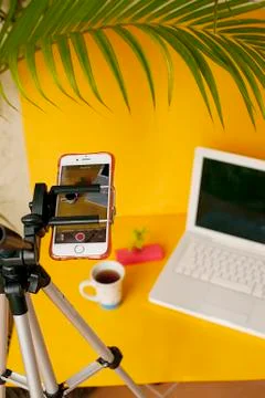 Work do photo Stock Photos