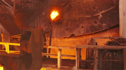 Work domennom guild Stock Footage 55279285