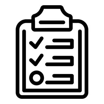 Work effectiveness mentor icon outline vector. Business productivity Illustrazione stock