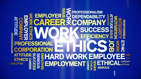 Work Ethics Stock Videos – Royalty-Free HD & 4K Videos