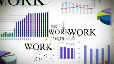 Work Stock Footage 756870