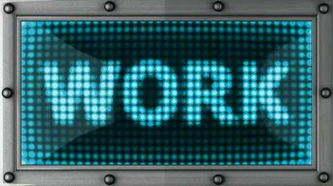 Work Видео 5572351