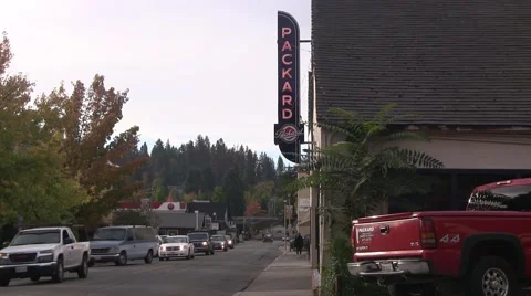 Off to work 스톡 동영상 42959016