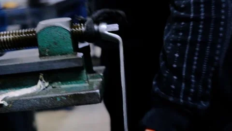 Work Video stock 261074474