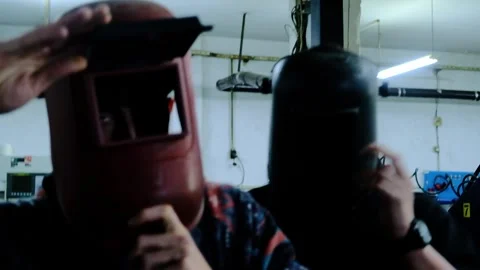 Work Video stock 261074538