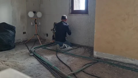 Work Video stock 321204653