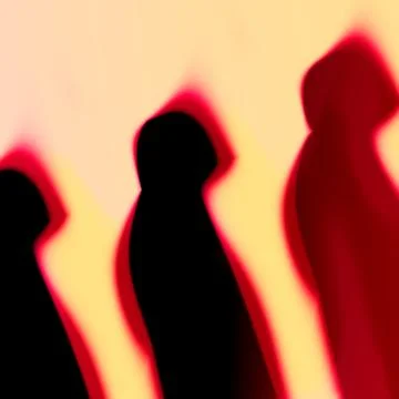 Work Force Stock Illustration