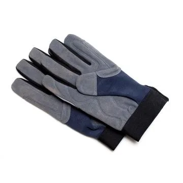 Work gloves Stock Photos