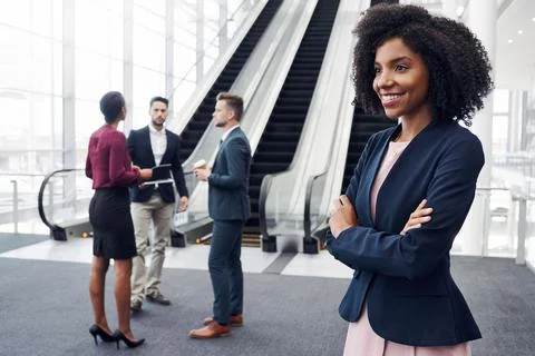 Work hard until you become a standout Stock Photos