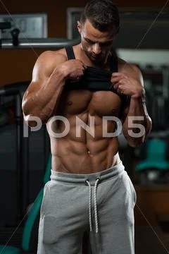 Work harder than anyone you know Stock Photos