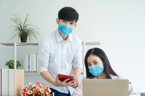 Work from home - Concepts 스톡 사진
