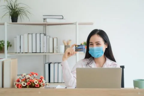 Work from home - Concepts 스톡 사진