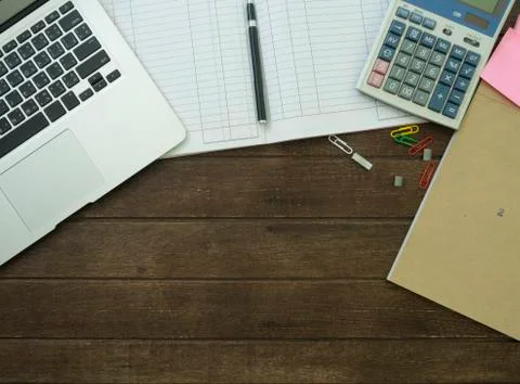 Work at home Stock Photos