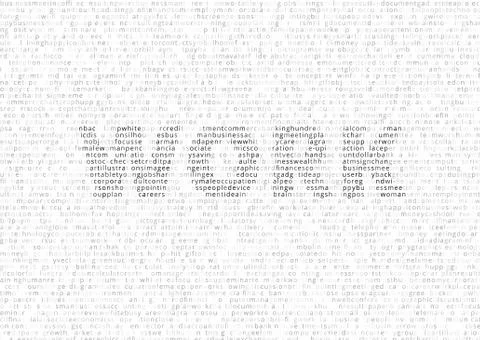 Work Stock-Illustration