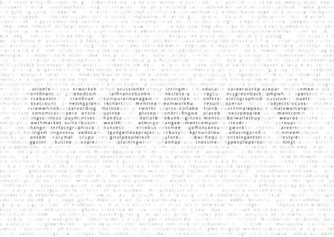 Work Stock-Illustration