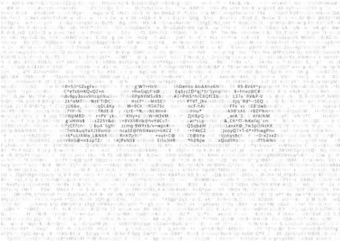 Work Stock Illustration