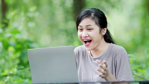 Work with laptop Stock Footage 159896109