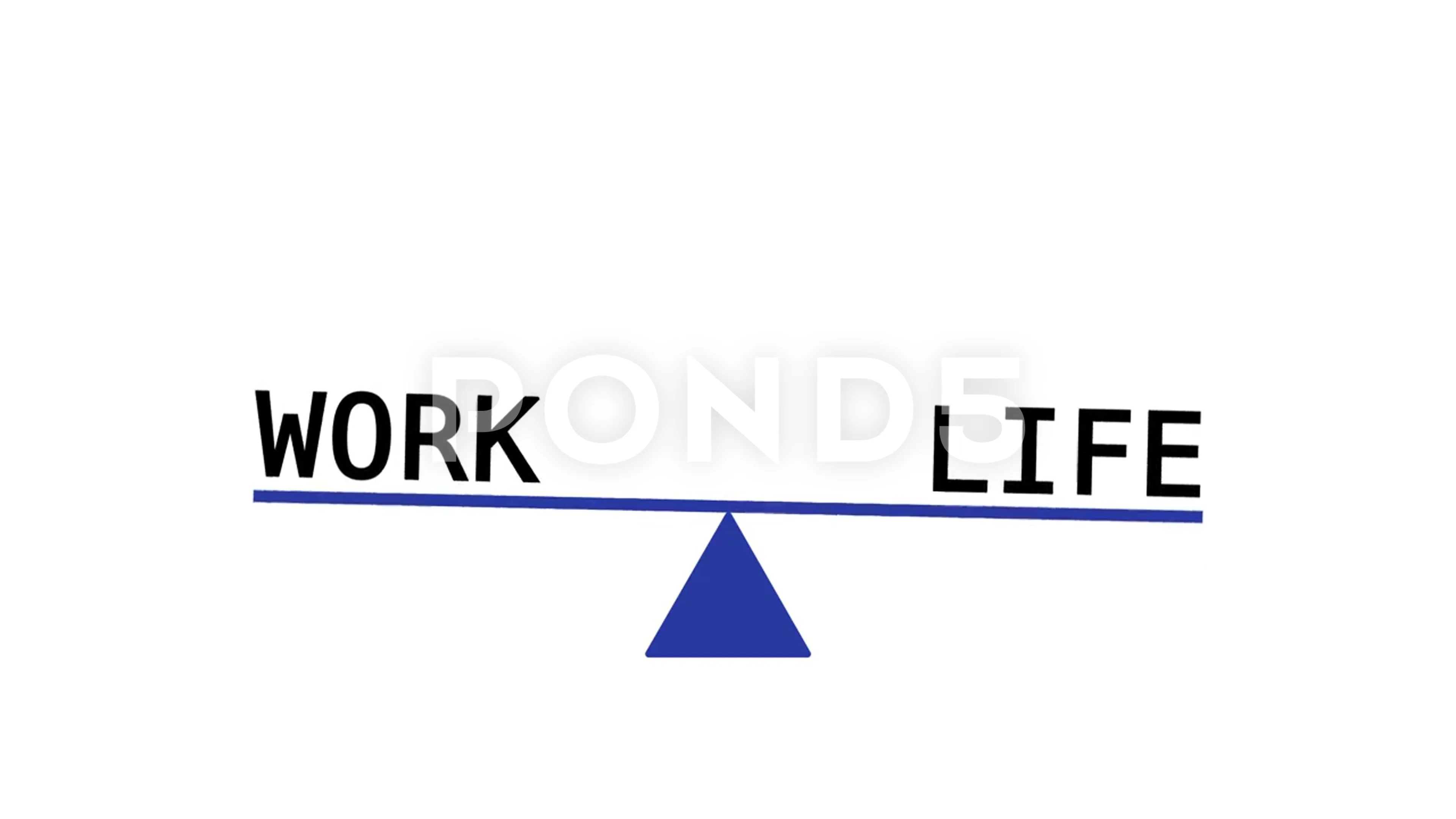 Work and Life Balance Stock Video Footage | Royalty Free Work and Life  Balance Videos | Pond5