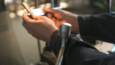 The work measures detail Stock Footage 95102649