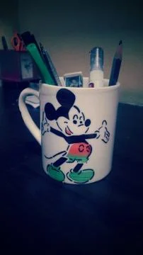 Work meterial Stock Photos